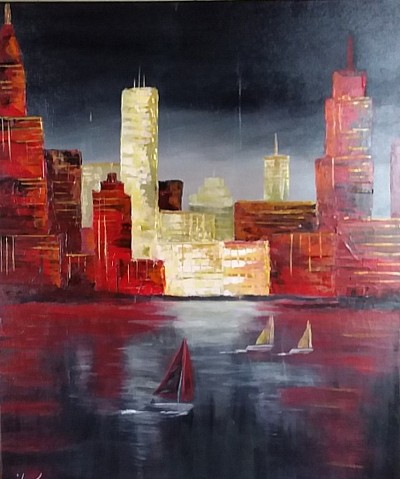 Cityscape